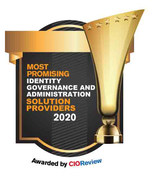 Top 10 Identity Governance and Administration Solution Companies - 2020