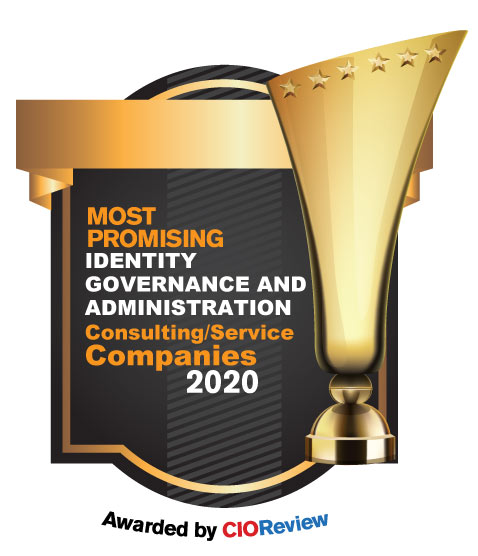 Top 10 Identity Governance and Administration Consulting/Services Companies - 2020