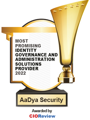 Top 10 Identity Governance And Administration Solution Companies - 2022
