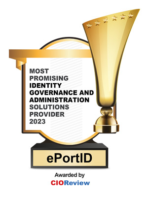 Top 10 Identity Governance And Administration Solutions Companies - 2023