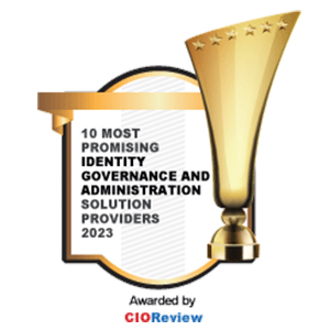 Top Identity Governance and Administration Solutions Companies