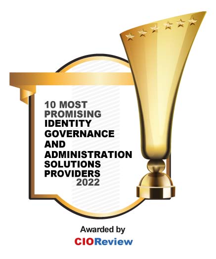 Top 10 Identity Governance and Administration Solution Companies - 2022