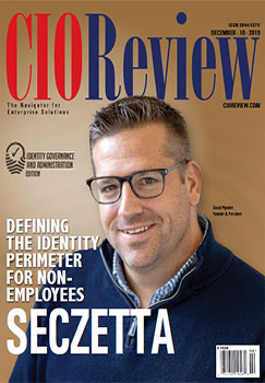 Top 20 Identity Governance And Administration Solution Companies - 2019