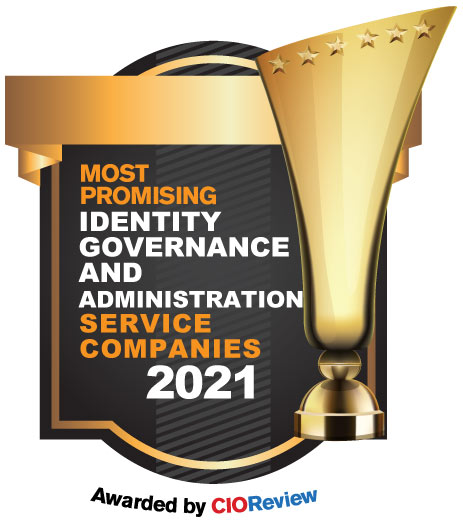 Top 10 Identity Governance and Administration Service Companies - 2021